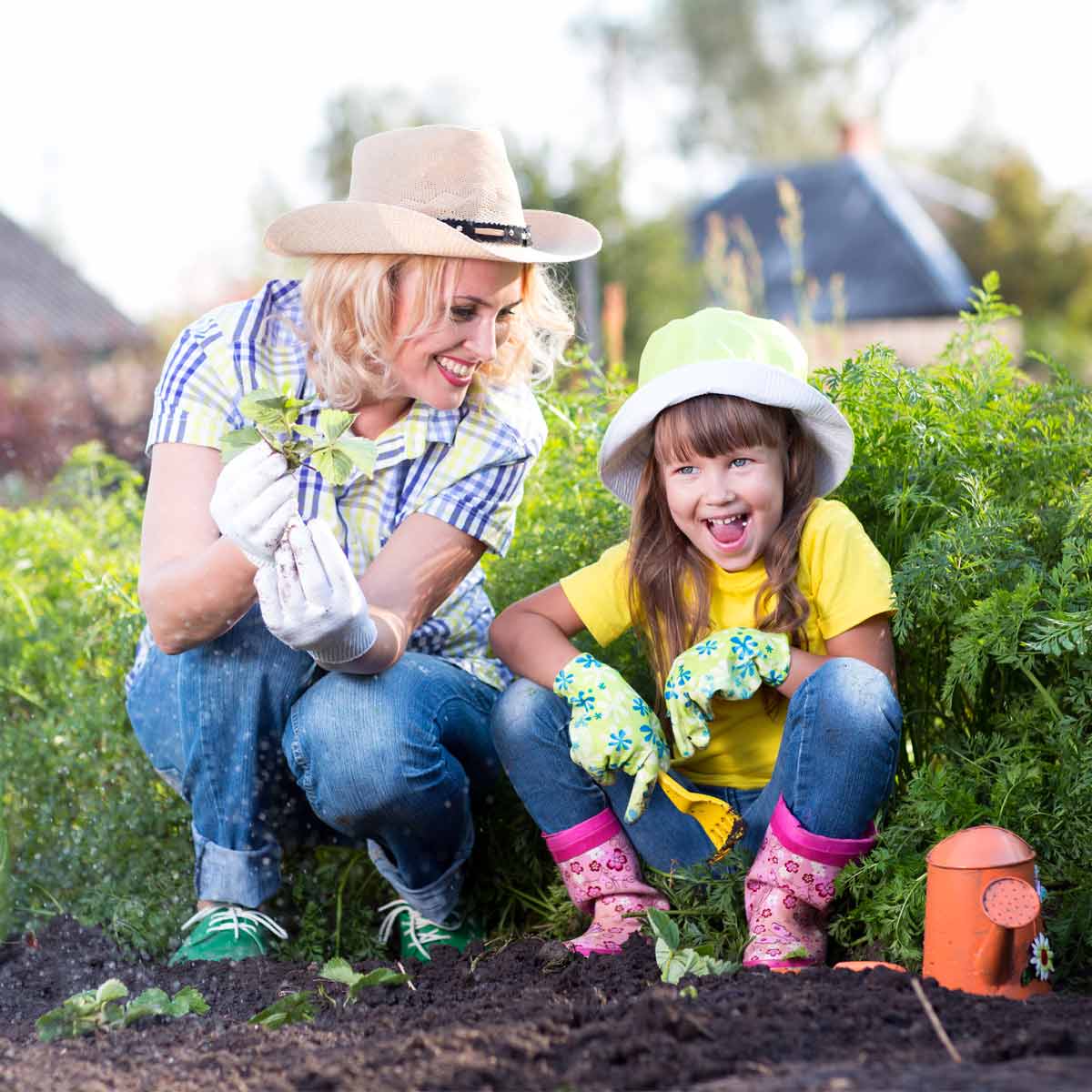 Garden La Primula Siziano orto a maggio cosa sapere